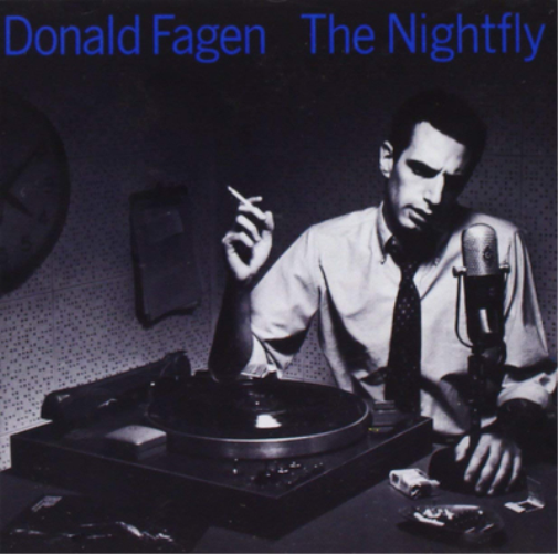 The Nightfly