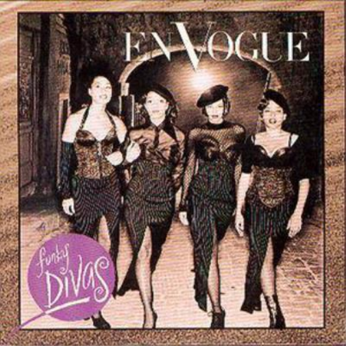 Funky Divas