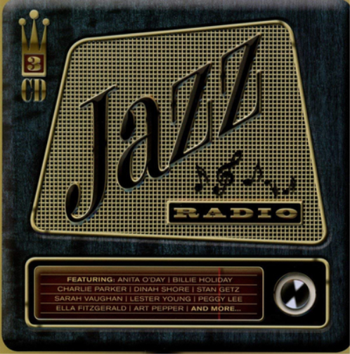 Jazz Radio