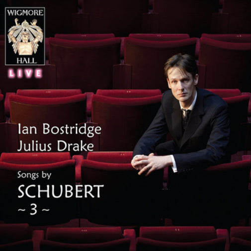 Songs By Schubert - Volume 3