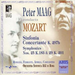 Sinfonia Concertante K297b, Symphonies Nos. 25 and 29 (Maag)
