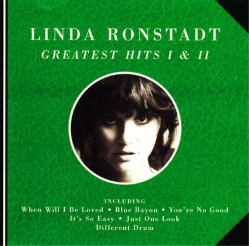 Greatest Hits I and II
