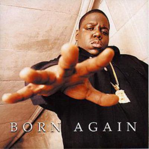 Born Again