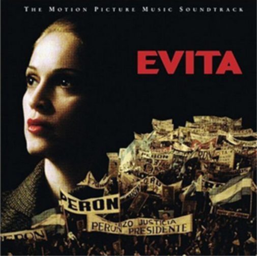Evita: The Motion Picture Soundtrack