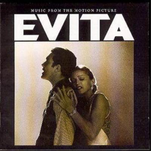 Evita: Music from the Motion Picture