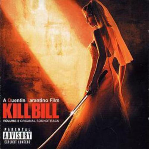 Kill Bill: Volume 2