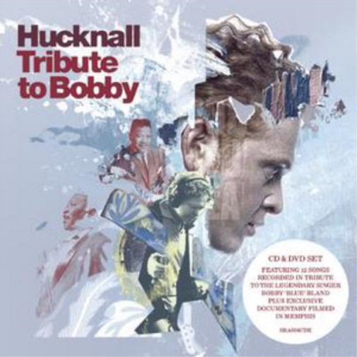 Tribute to Bobby