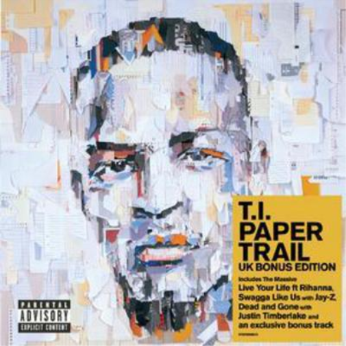 Paper Trail