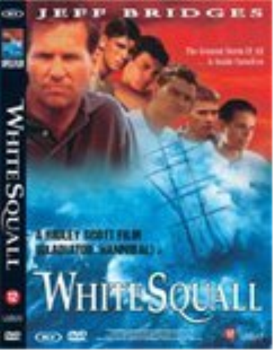 White squall