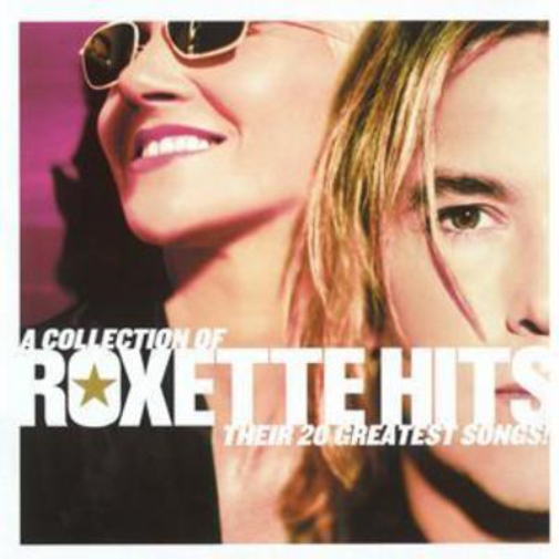 A Collection of Roxette Hits