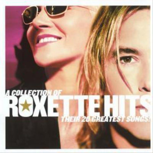 A Collection of Roxette Hits