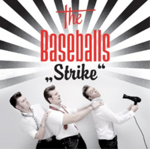 Strike!