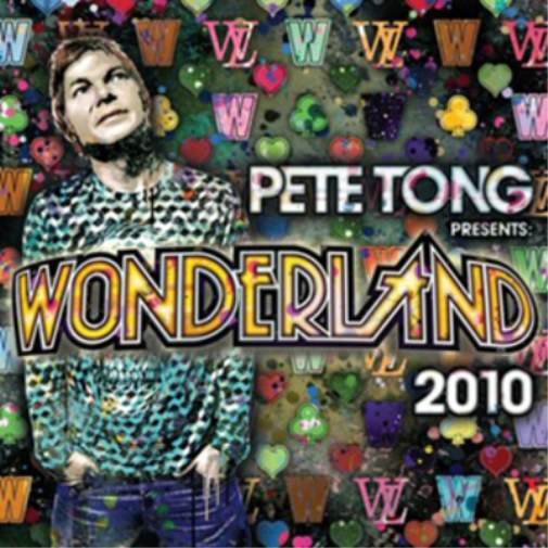 Pete Tong Presents Wonderland 2010