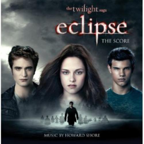 The Twilight Saga: Eclipse