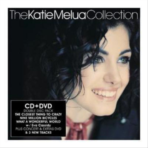 The Katie Melua Collection