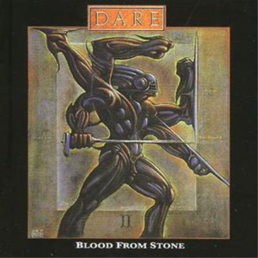Blood from Stone