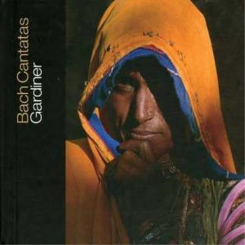 Bach: Cantatas - Volume 5