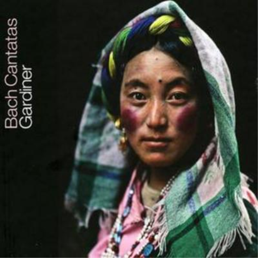 Bach: Cantatas - Volume 25