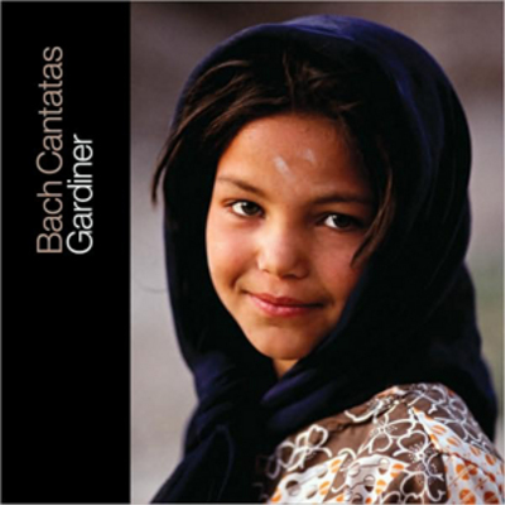 Bach: Cantatas - Volume 20