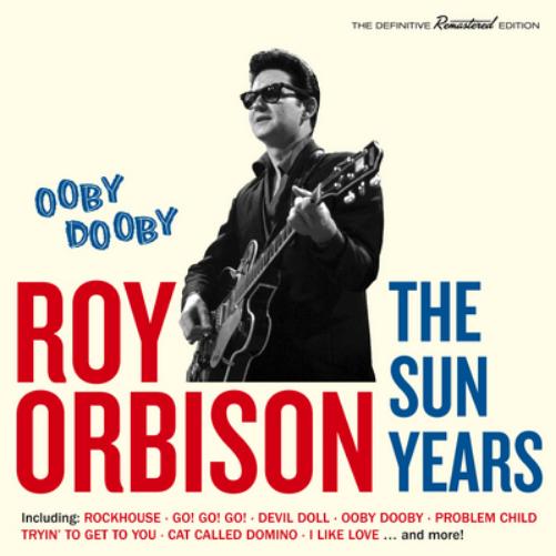 Ooby Dooby - The Sun Years