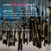 Britten: Double Concerto for Vioin & Viola/...