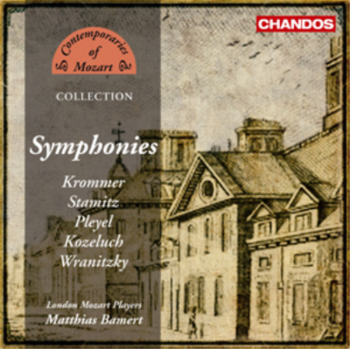 Symphonies