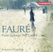 Piano Quintets