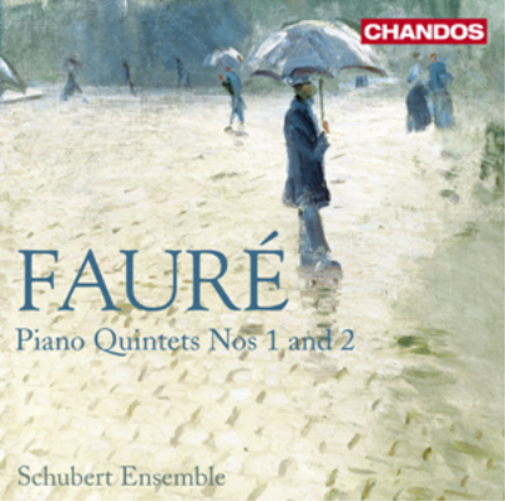 Piano Quintets