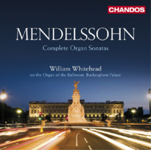 Felix Mendelssohn: Complete Organ Sonatas