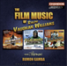 The Film Music of Ralph Vaughan Williams - Volume 1, 2 and 3