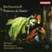 Francesca Da Rimini (Noseda, Bbc Po and Singers)