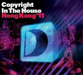 Copyright in the House - Hong Kong '11