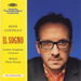 Il Sogno (Tilson Thomas, Lso)