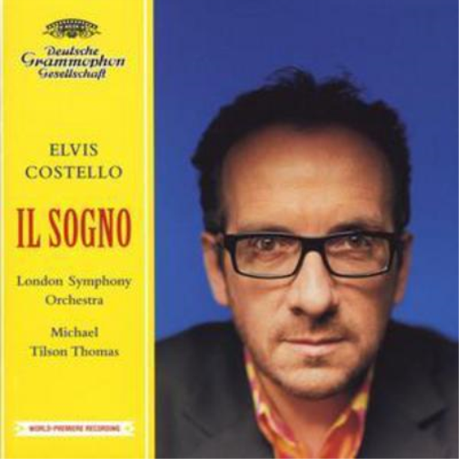 Il Sogno (Tilson Thomas, Lso)