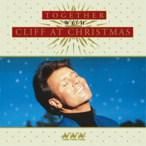 Together With Cliff at Christmas