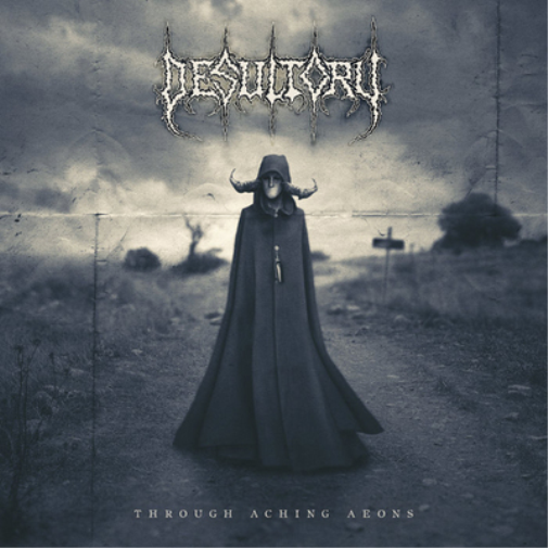 Through the Aching Aeons
