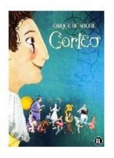 Cirque du Soleil - Corteo (2005) (IMPORT - version néerlandaise