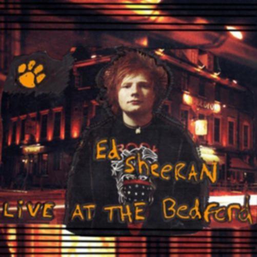 Live at the Bedford