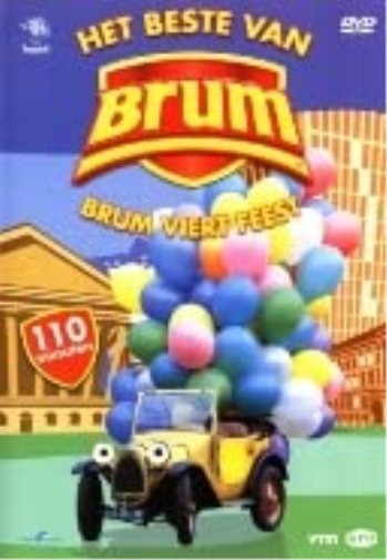 Beste Van Brum 1: Brum VI