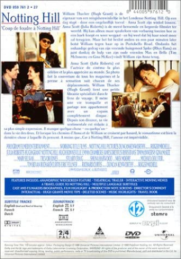 Notting 2005