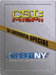 CSI Miami - New York CROSSOVER SPECIAL - steel case collectors ed.