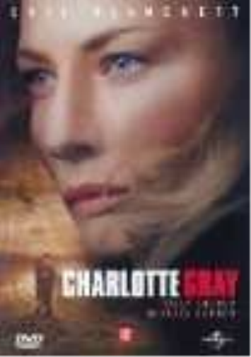 Charlotte Gray, (DVD