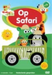 Baby Tv - Op Safari (Dvd) (Region 2)