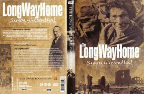 Long way home
