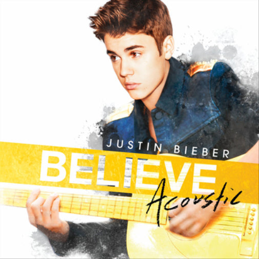 Believe: Acoustic