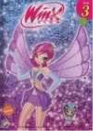 Winx club - serie 3 deel 5