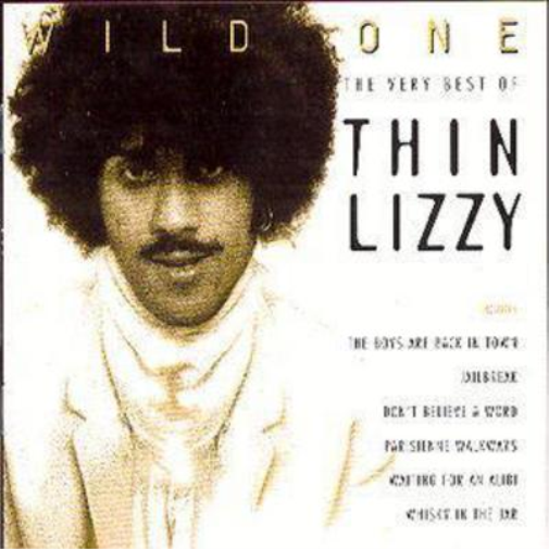 Wild One-the Very Best of