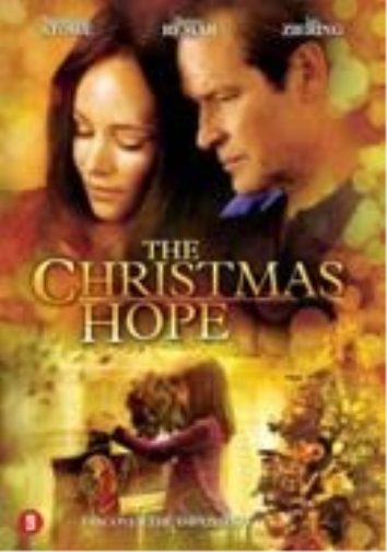 Christmas Hope (Dvd) (Region 2)