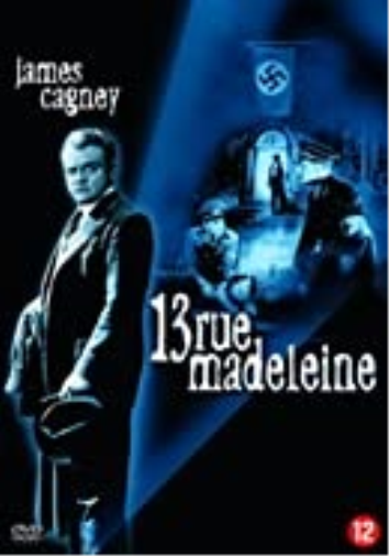 13 rue Madeleine