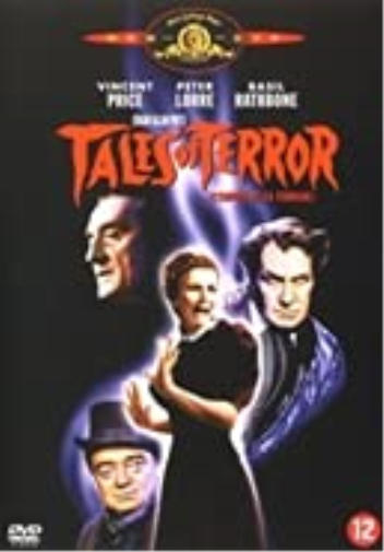 Tales of terror